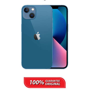 Apple iPhone 13 128GB Storage 5G LTE - Blue